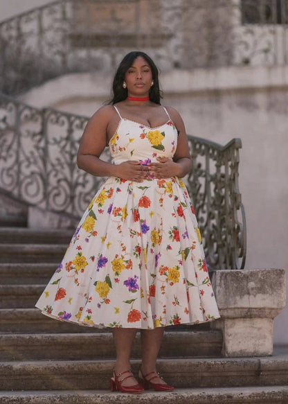Kelly Dress