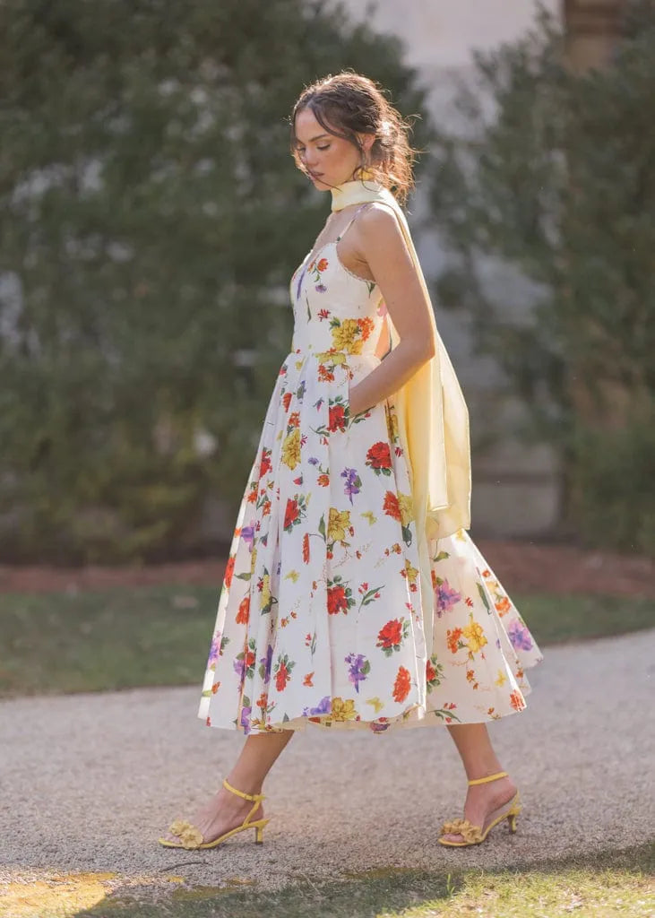 Kelly Dress