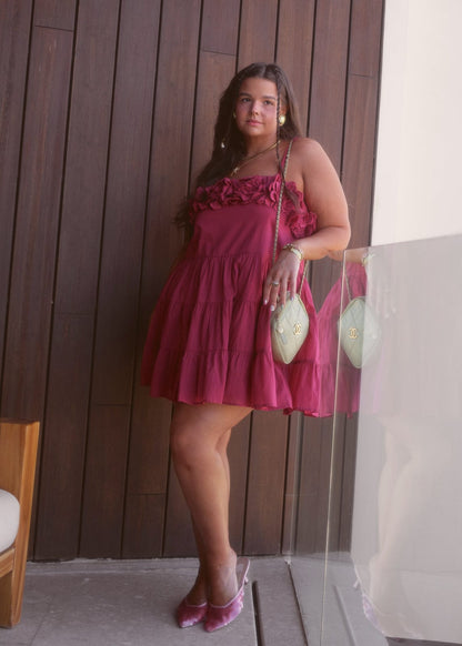 Kia Dress