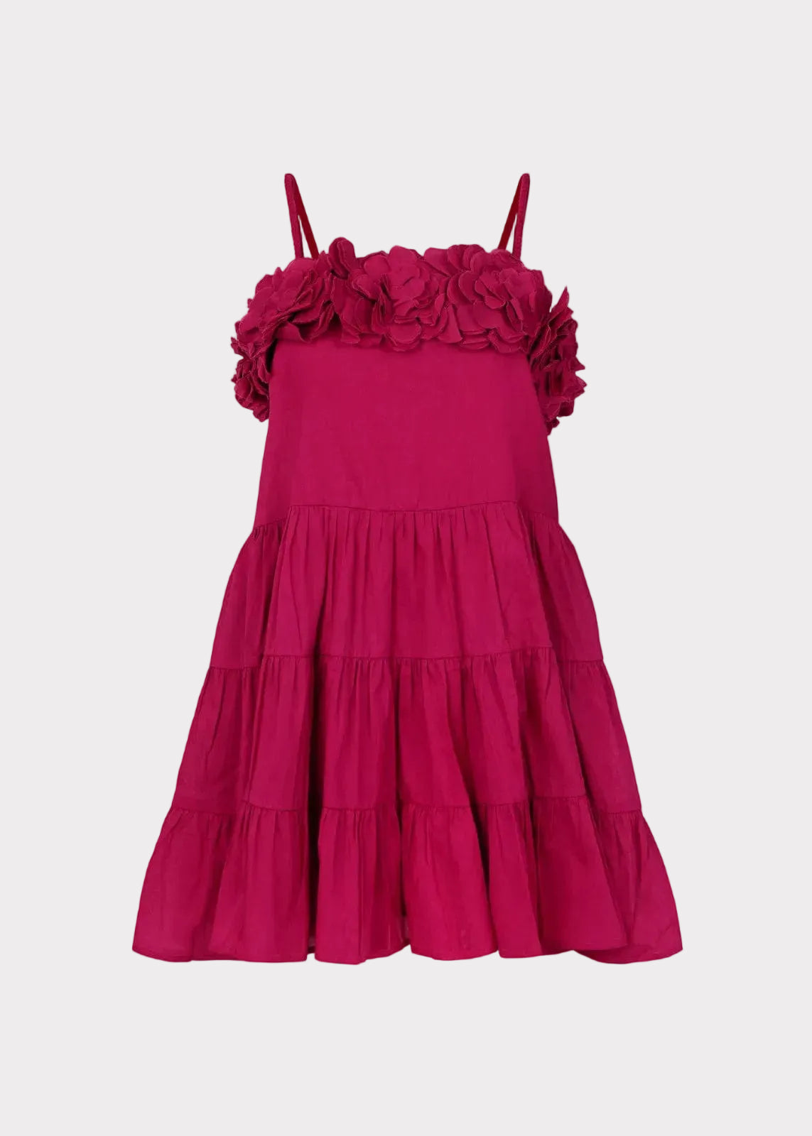 Kia Dress