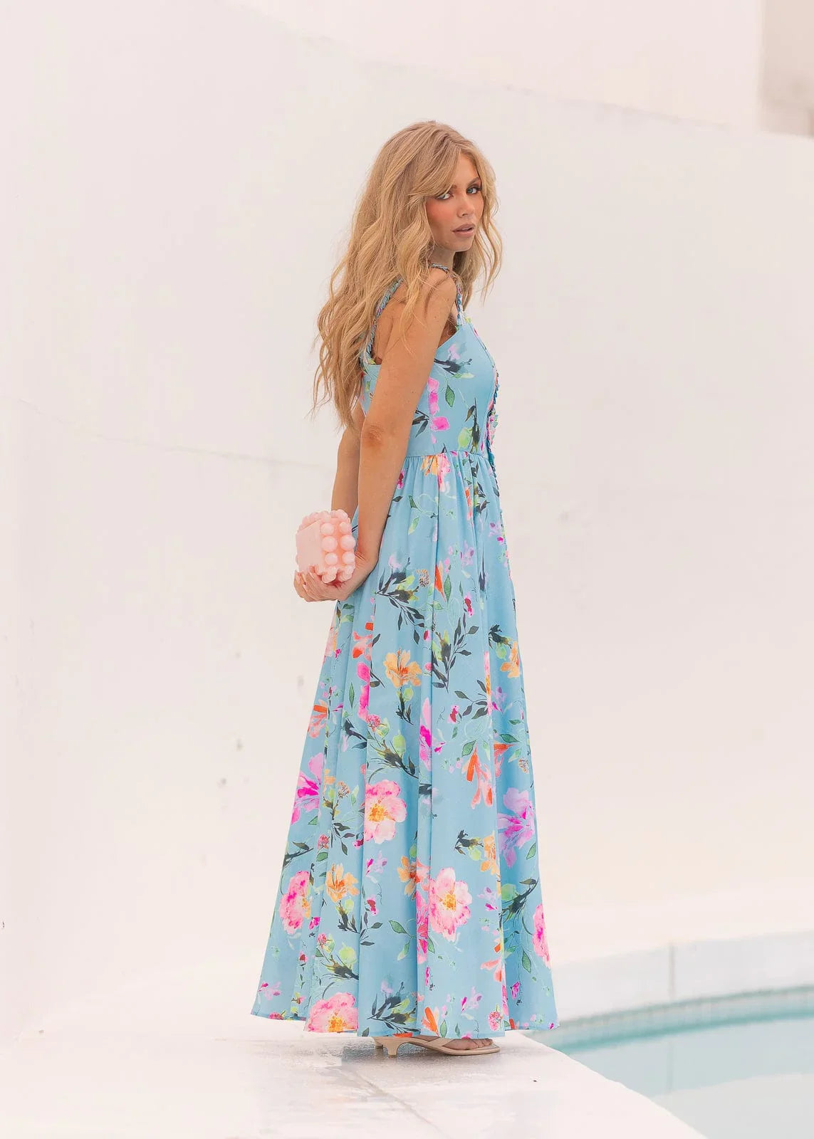 Laguna Dress