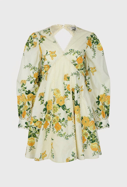 Lettie Dress