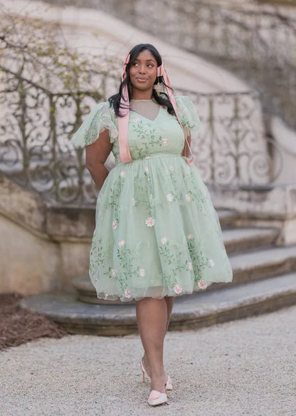 Lily Dress