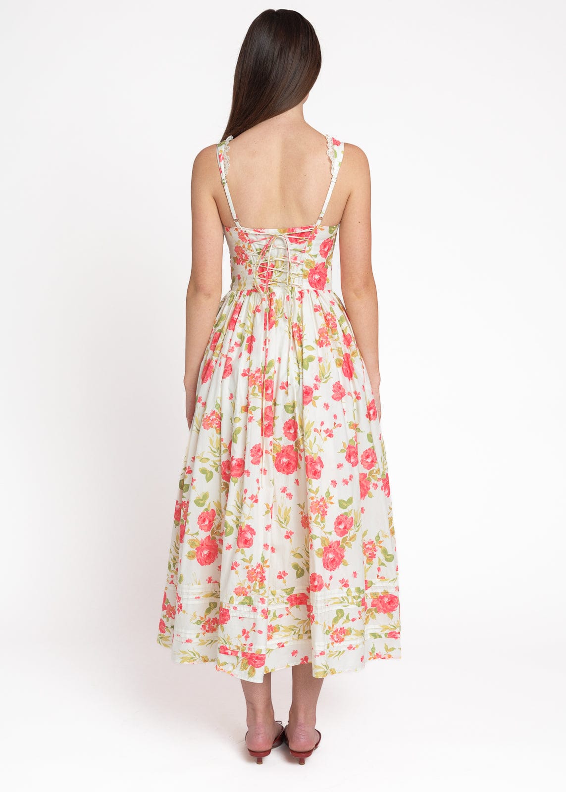 Lottie Dress