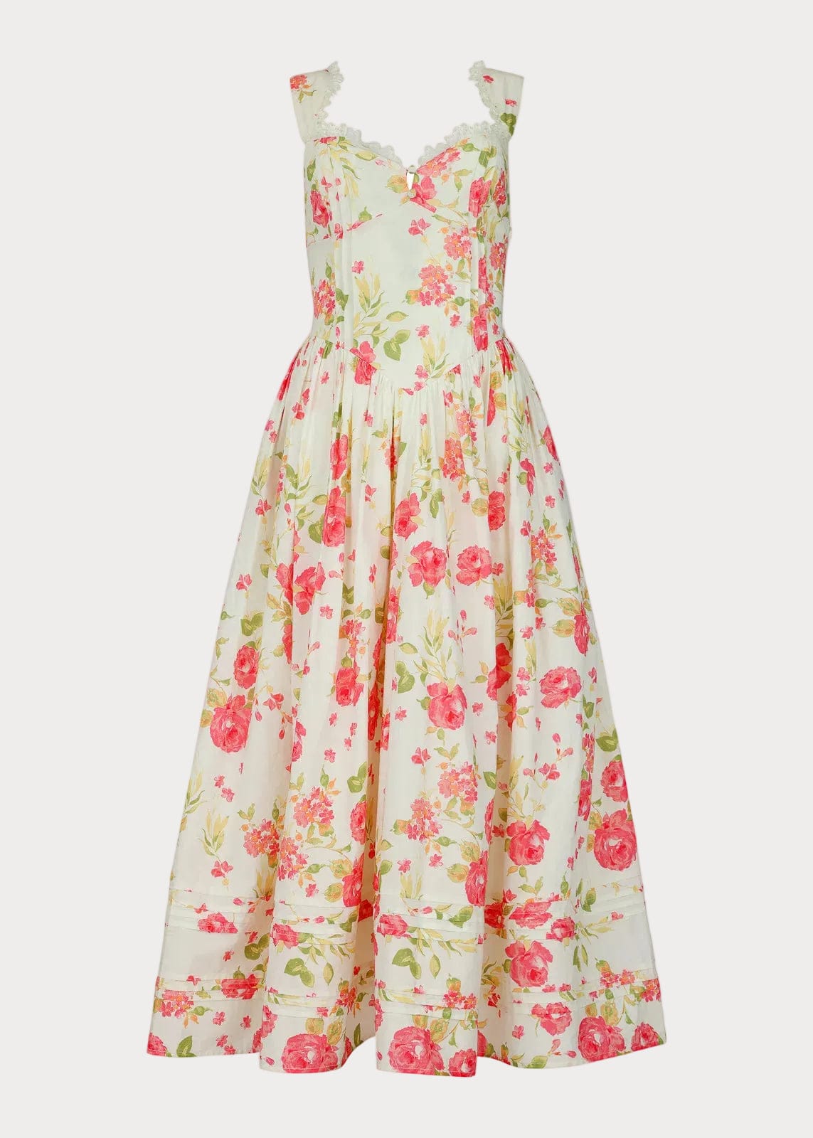 Lottie Dress