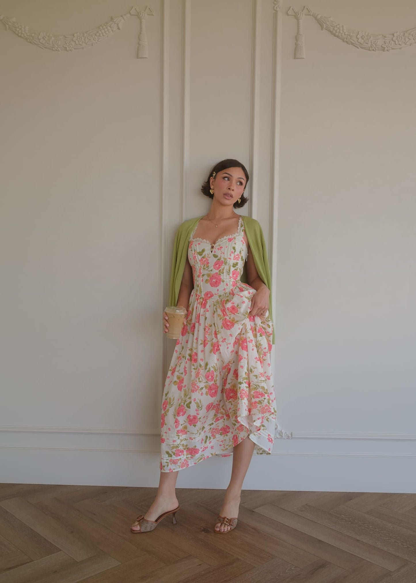 Lottie Dress