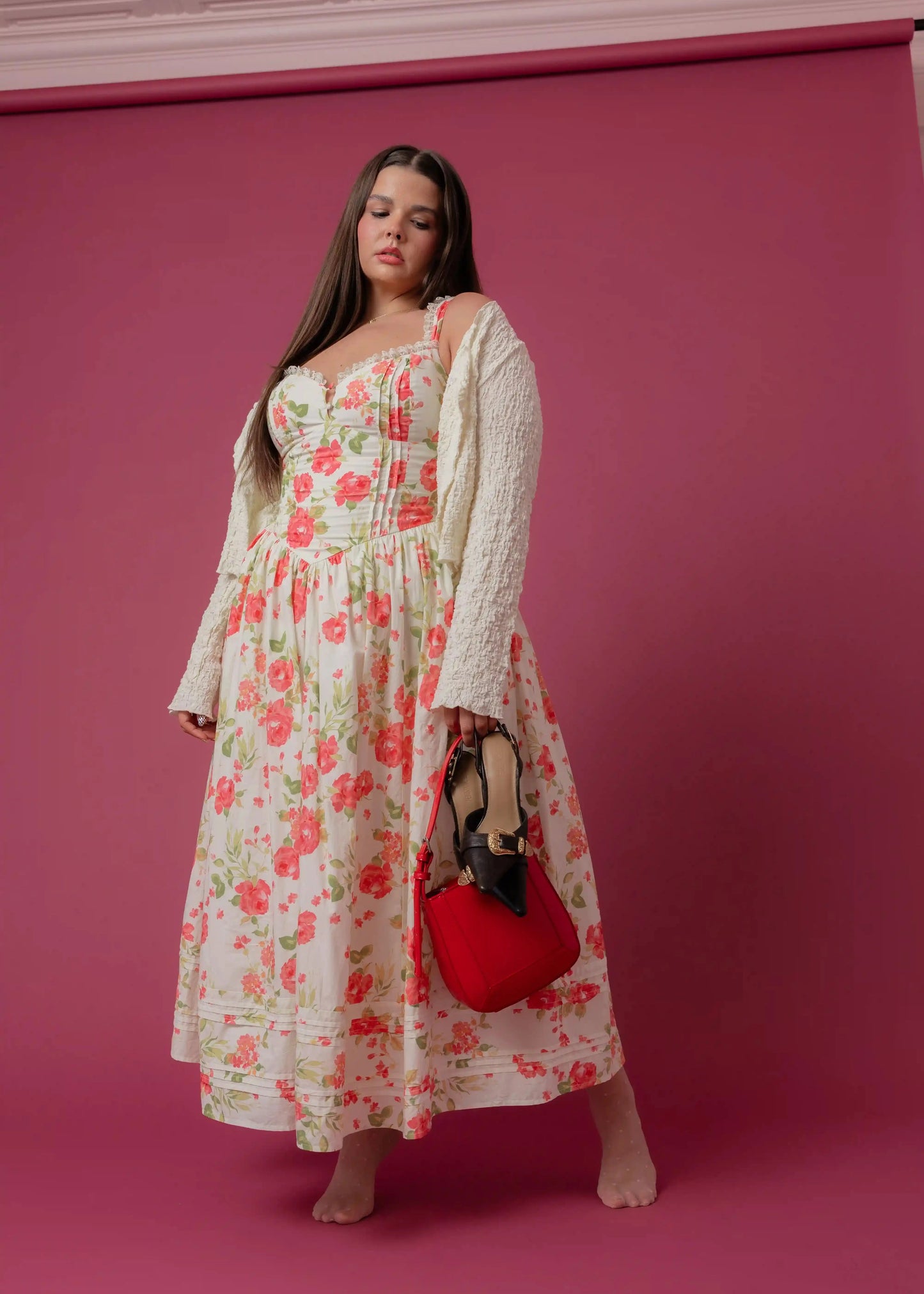 Lottie Dress