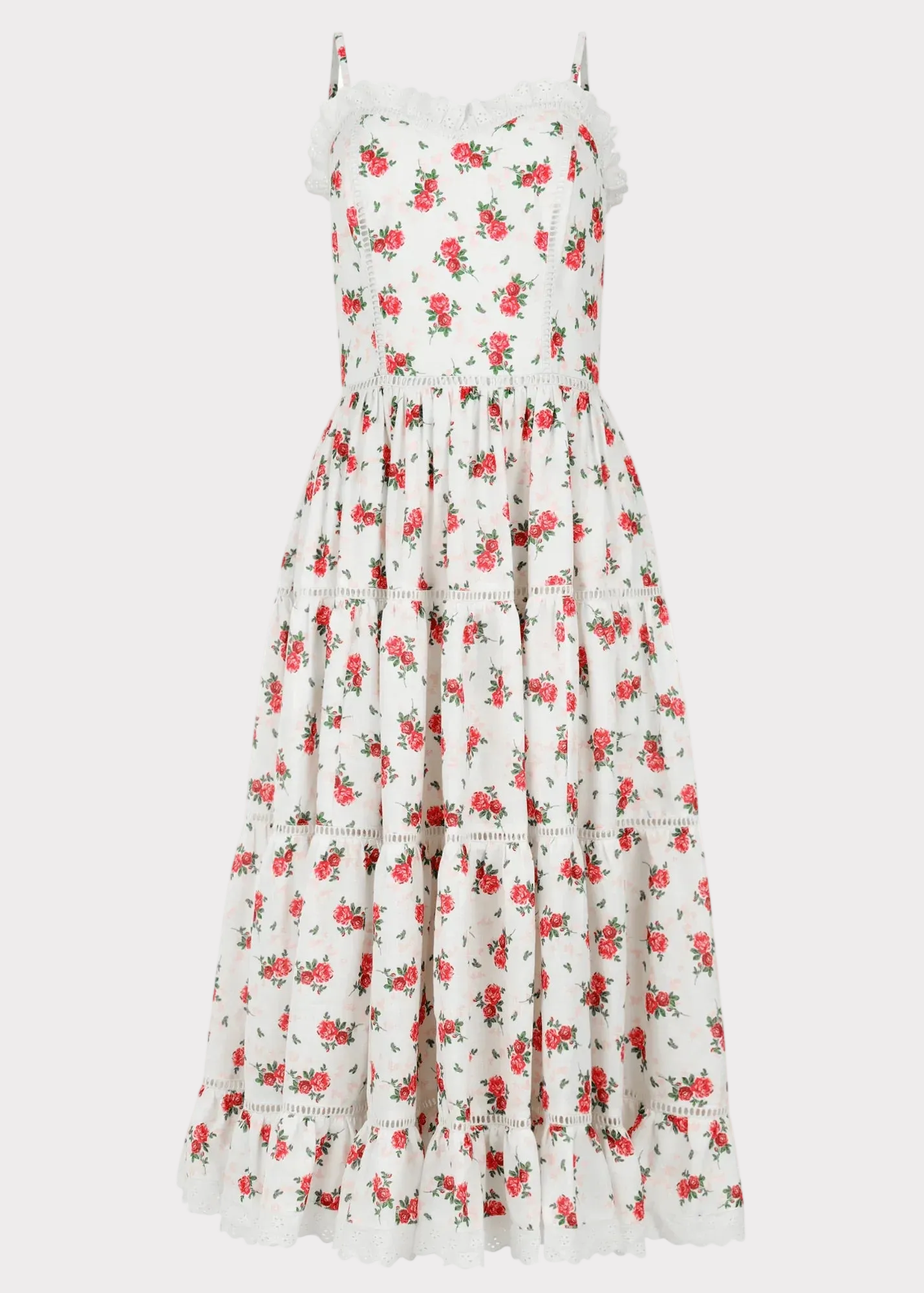 Madeline Dress