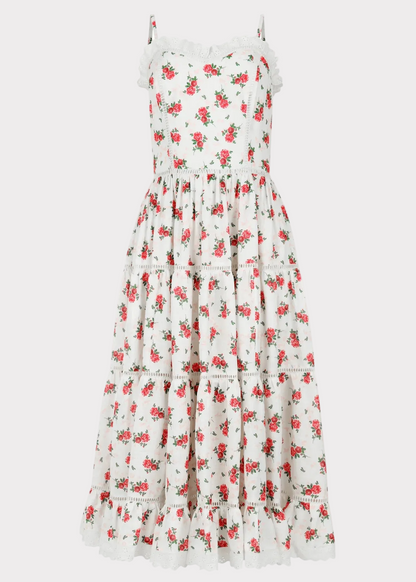 Madeline Dress