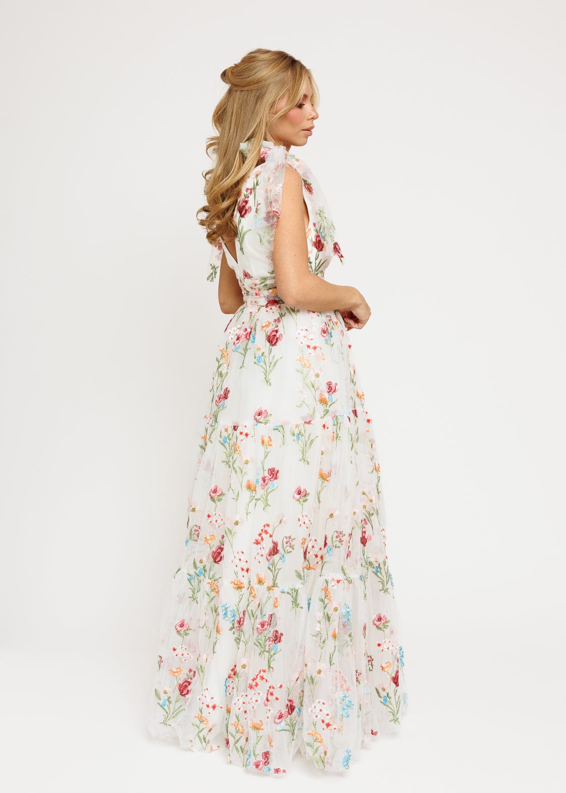 Margaret Wedding Dress