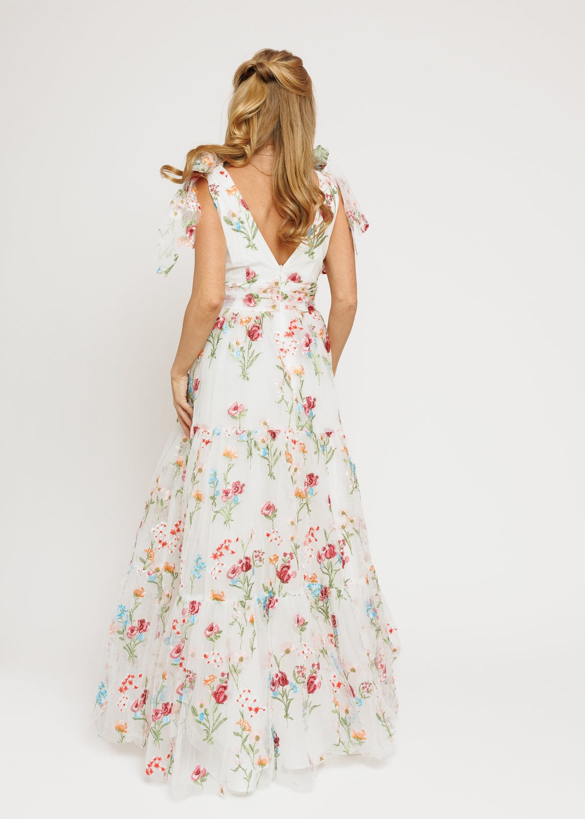Margaret Wedding Dress