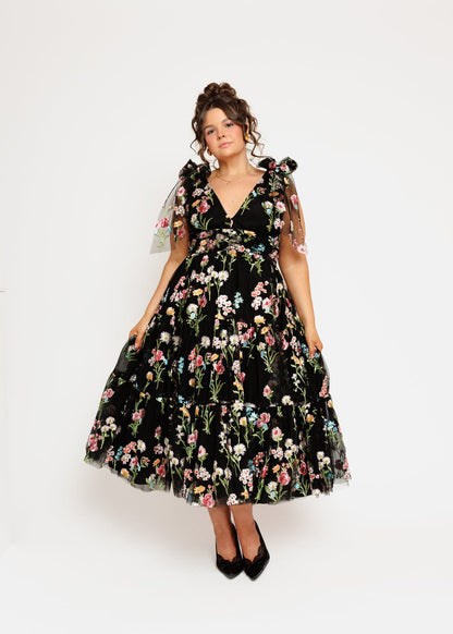Margaret Dress