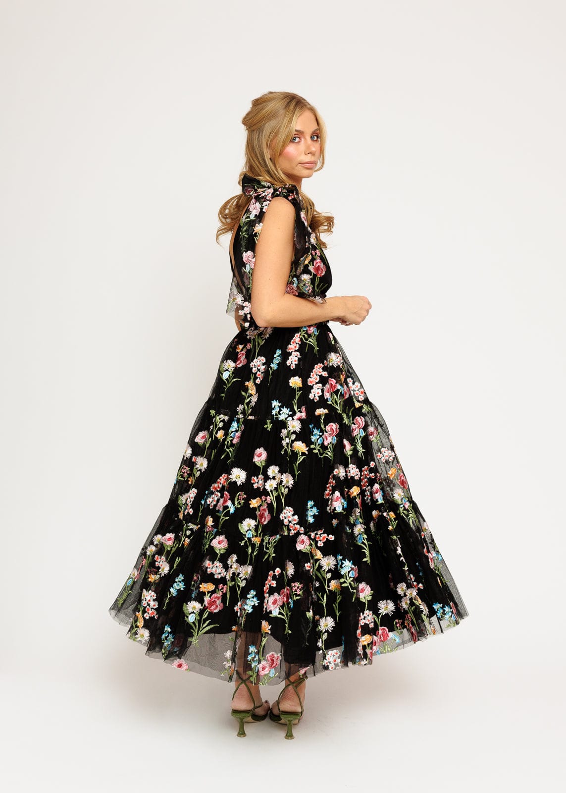 Margaret Dress
