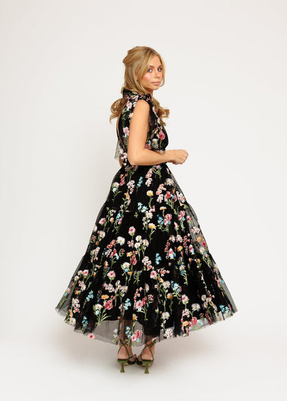 Margaret Dress