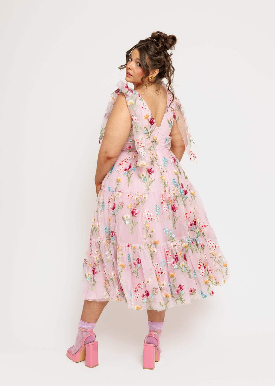Margaret Dress