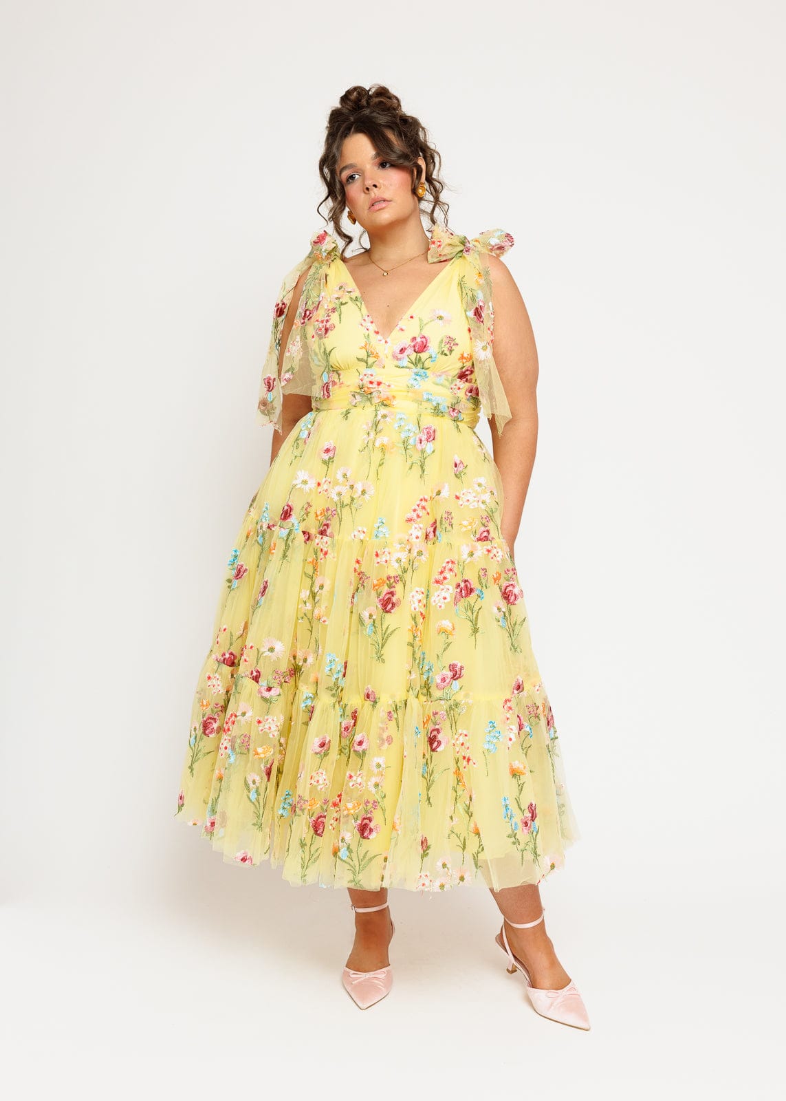 Margaret Dress
