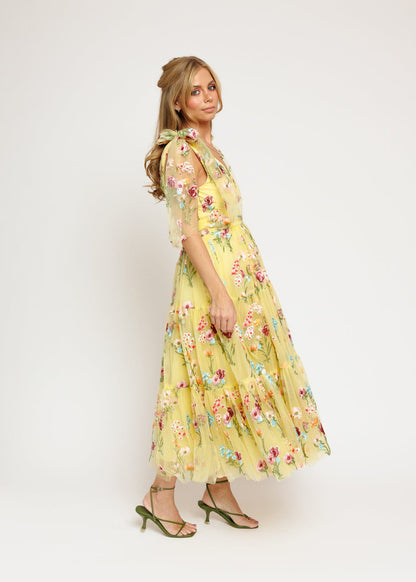 Margaret Dress