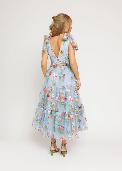 Margaret Dress