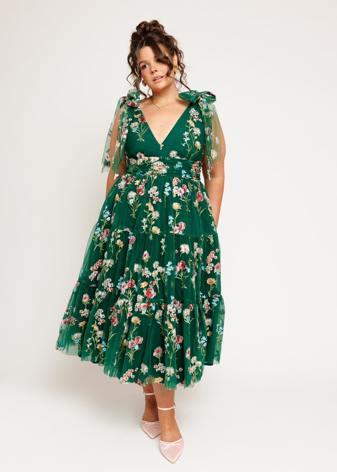 Margaret Dress