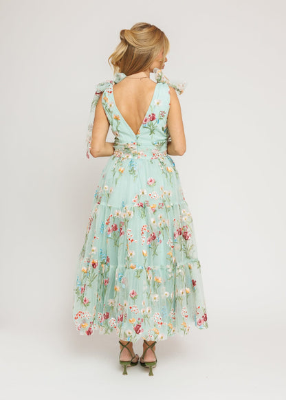 Margaret Dress