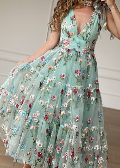 Margaret Dress
