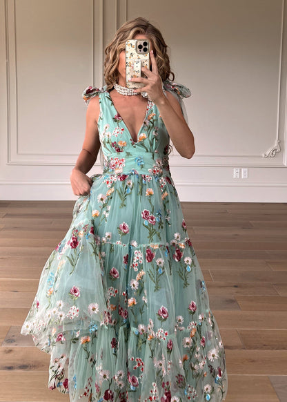 Margaret Dress
