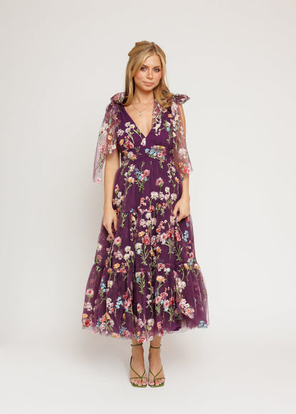 Margaret Dress