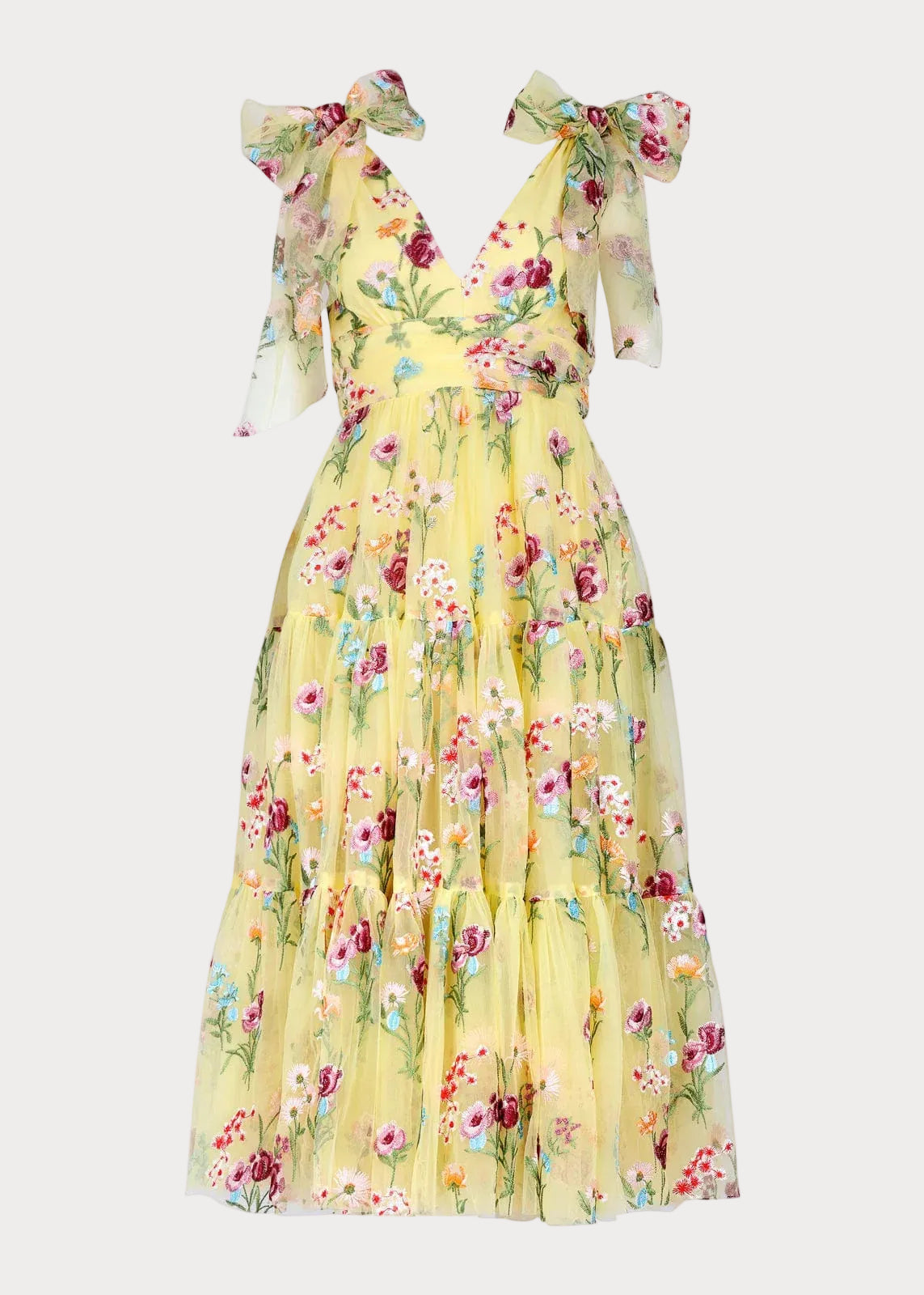 Margaret Dress