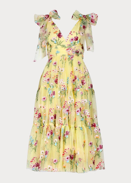 Margaret Dress