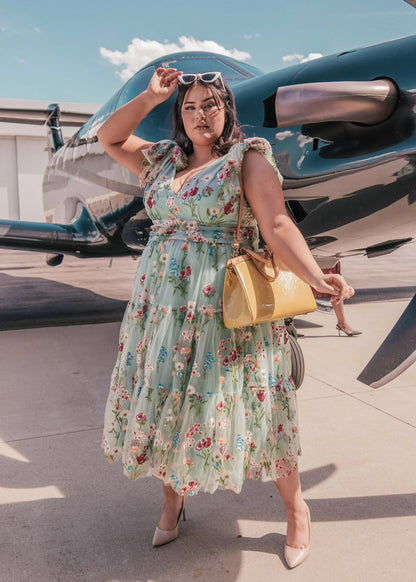 Margaret Dress