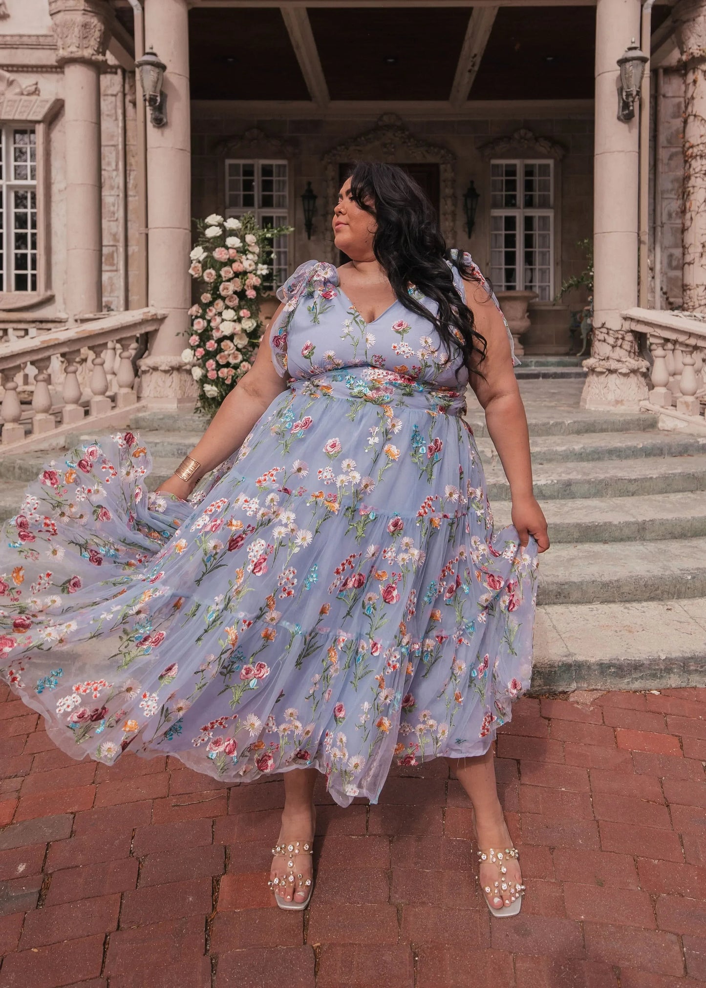 Margaret Dress
