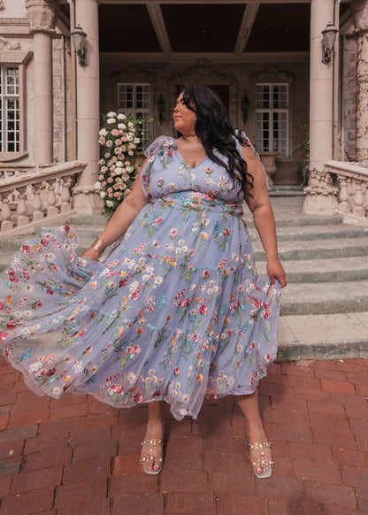 Margaret Dress