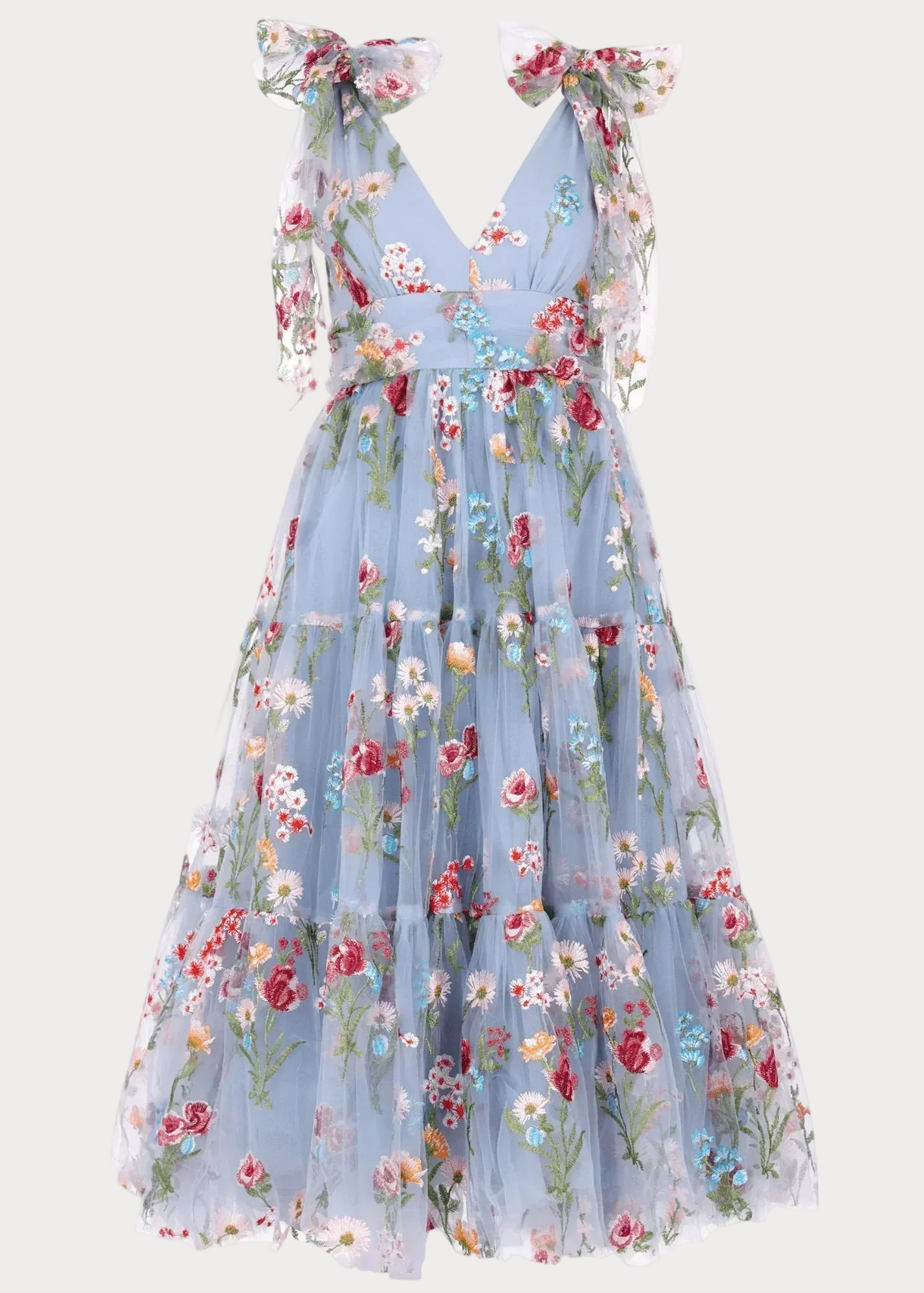Margaret Dress