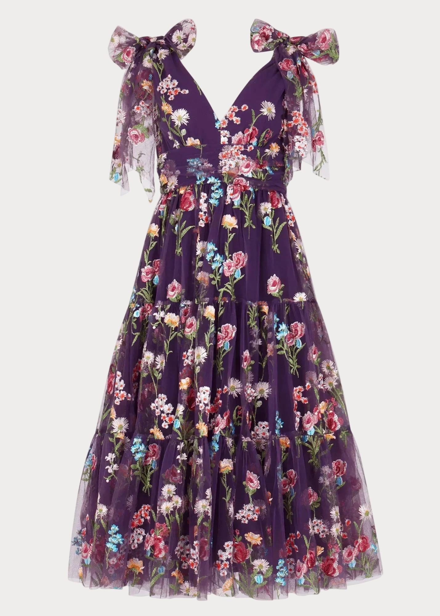 Margaret Dress