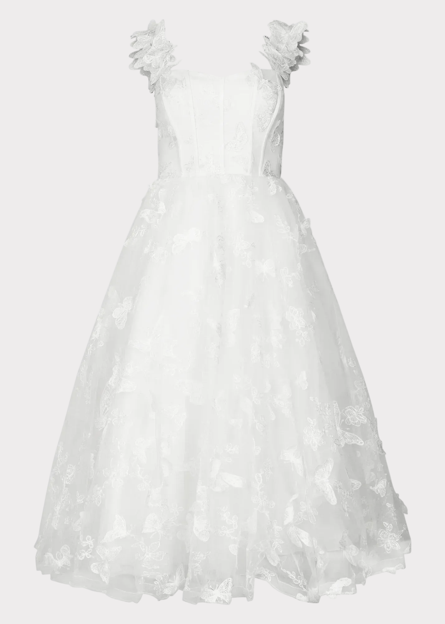 Mariposa Dress