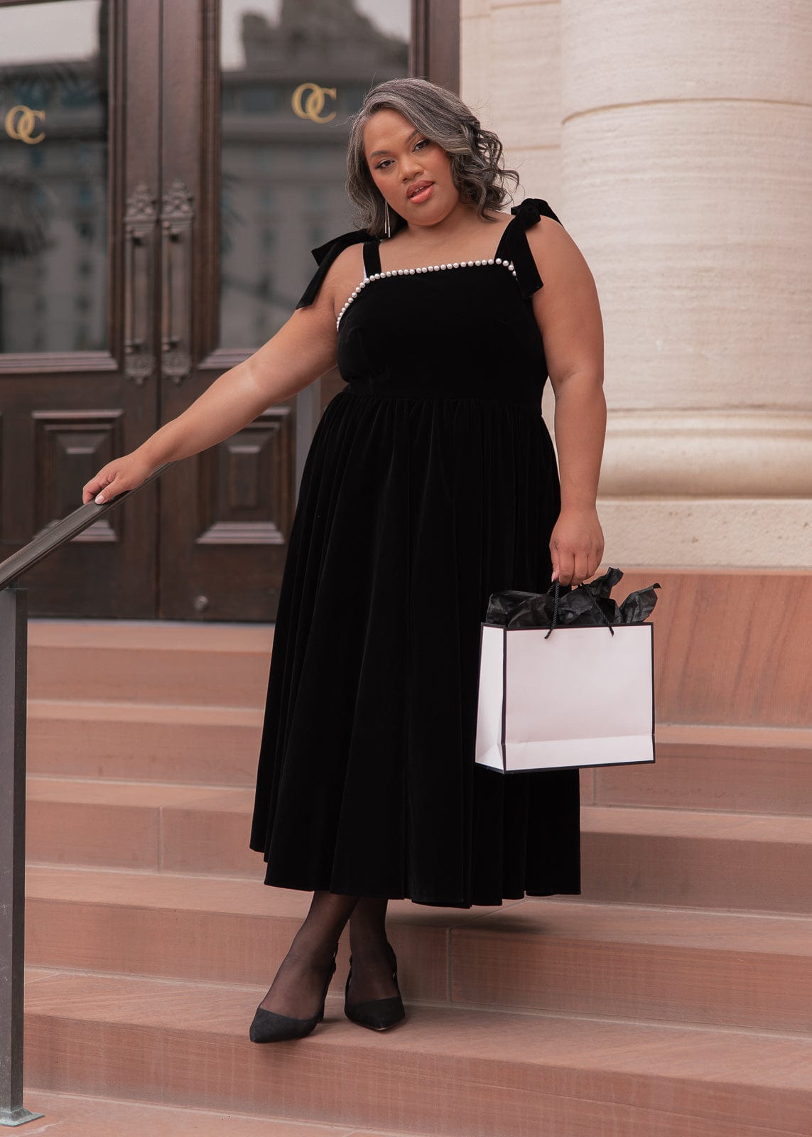 Mary Dress