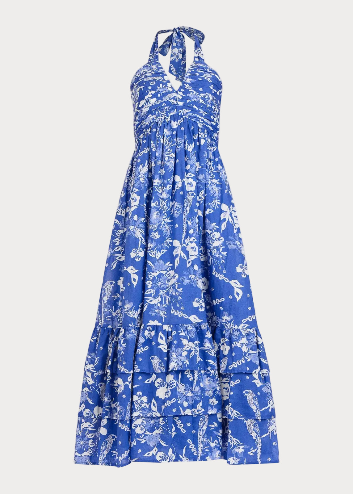 Merliah Dress