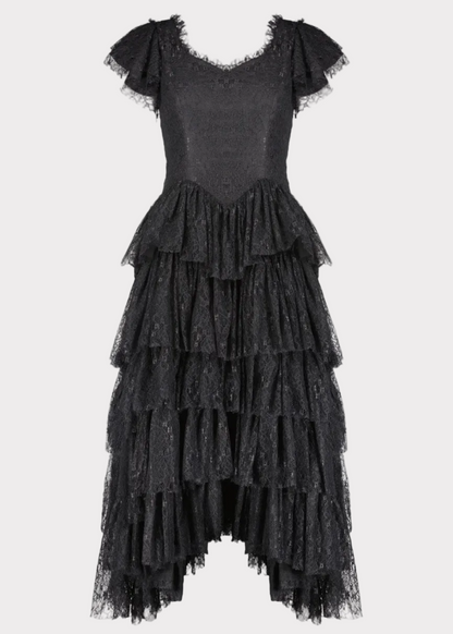 Mia Dress