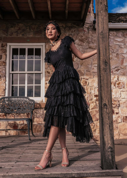 Mia Dress