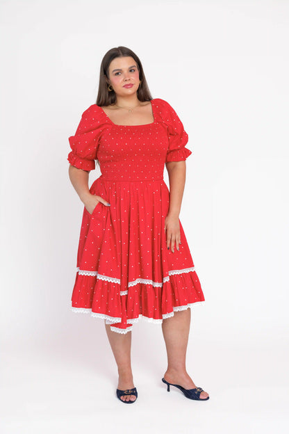Minnie Dress