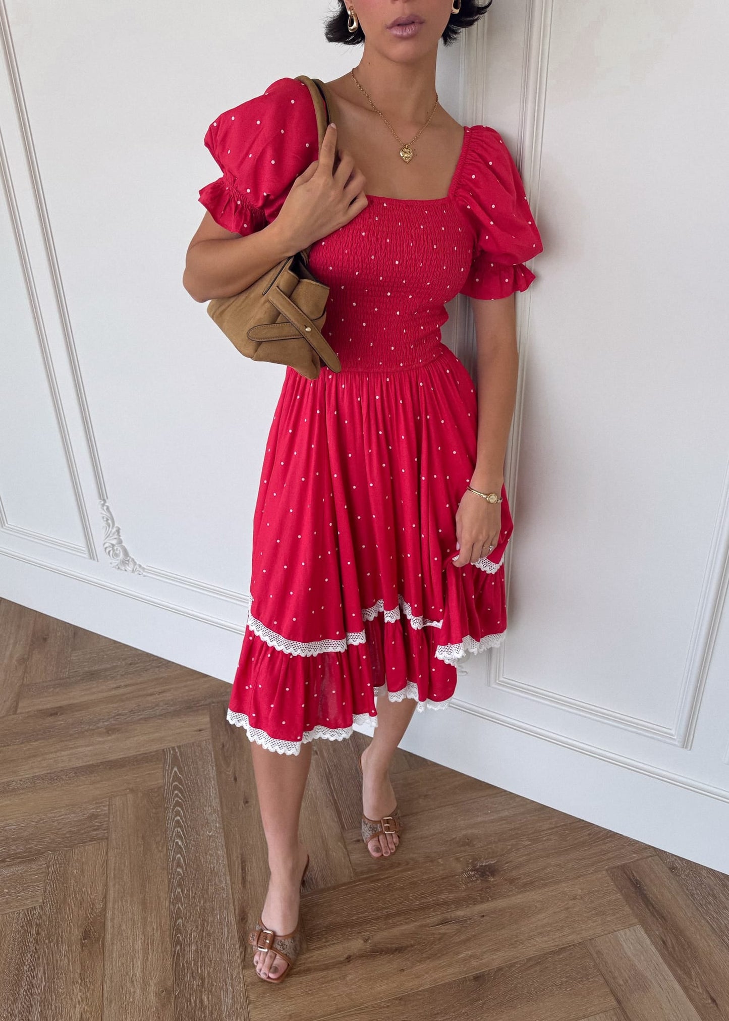 Minnie Dress