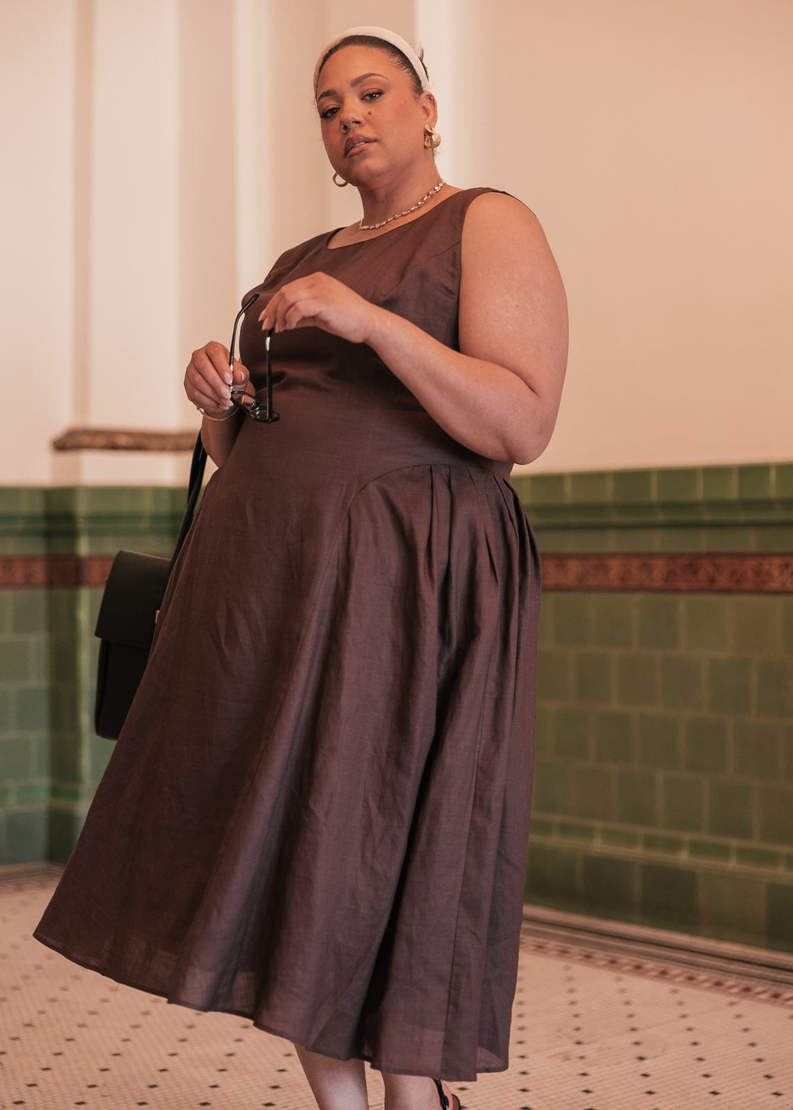 Miranda Dress