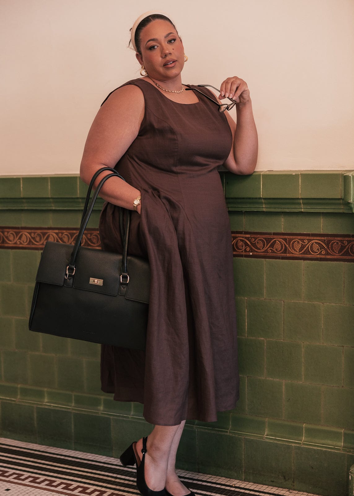Miranda Dress