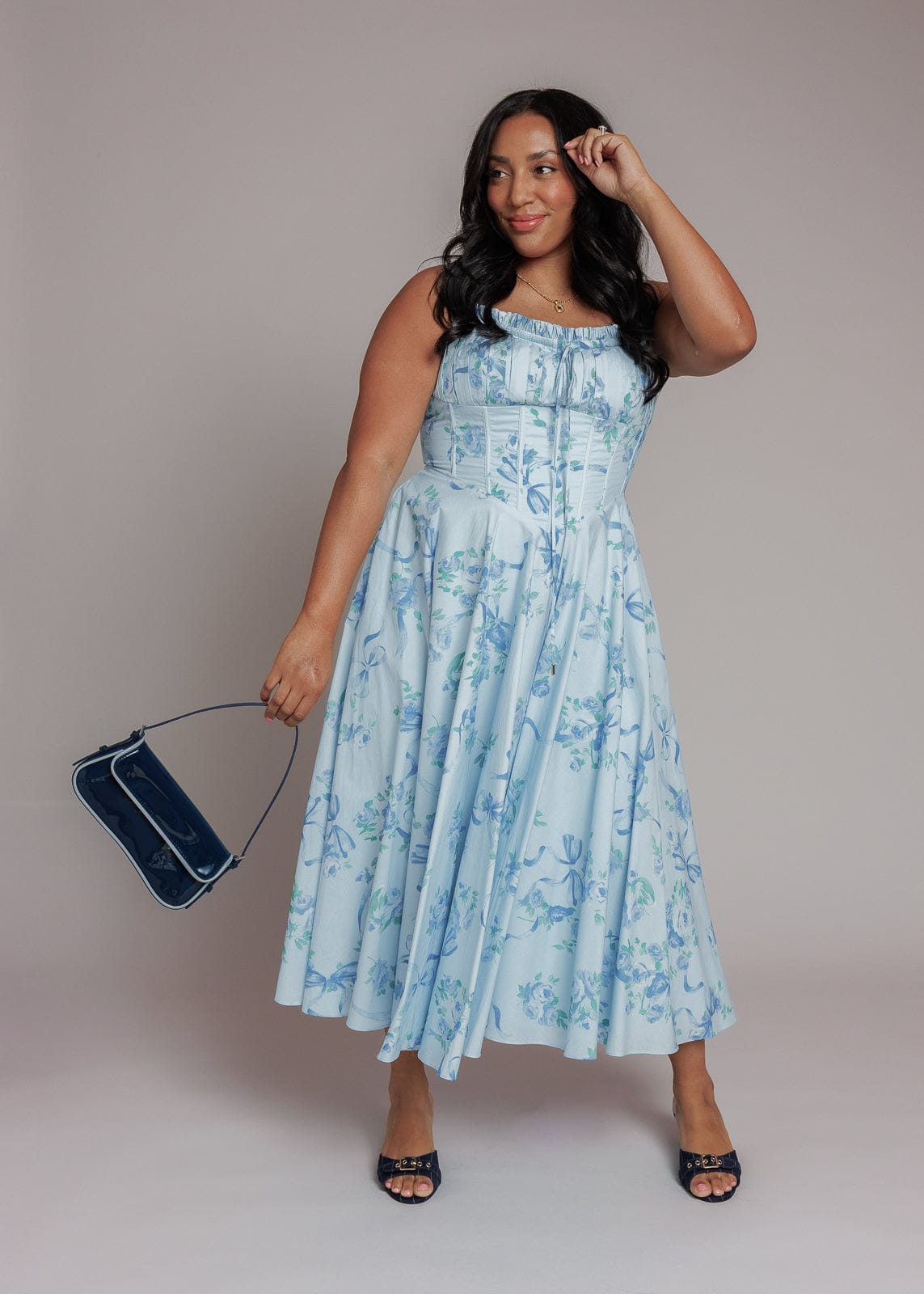 Nancy Dress