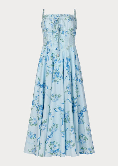 Nancy Dress