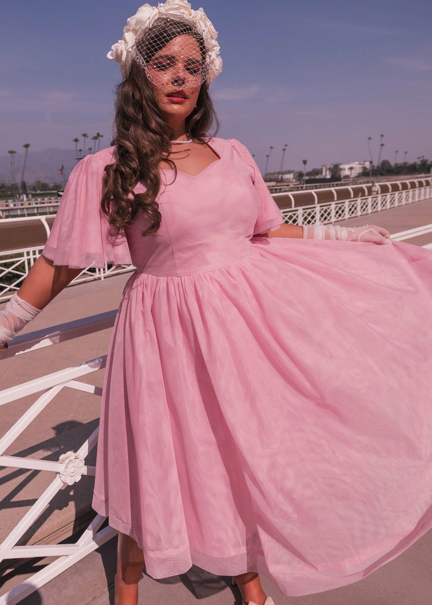 Nora Dress