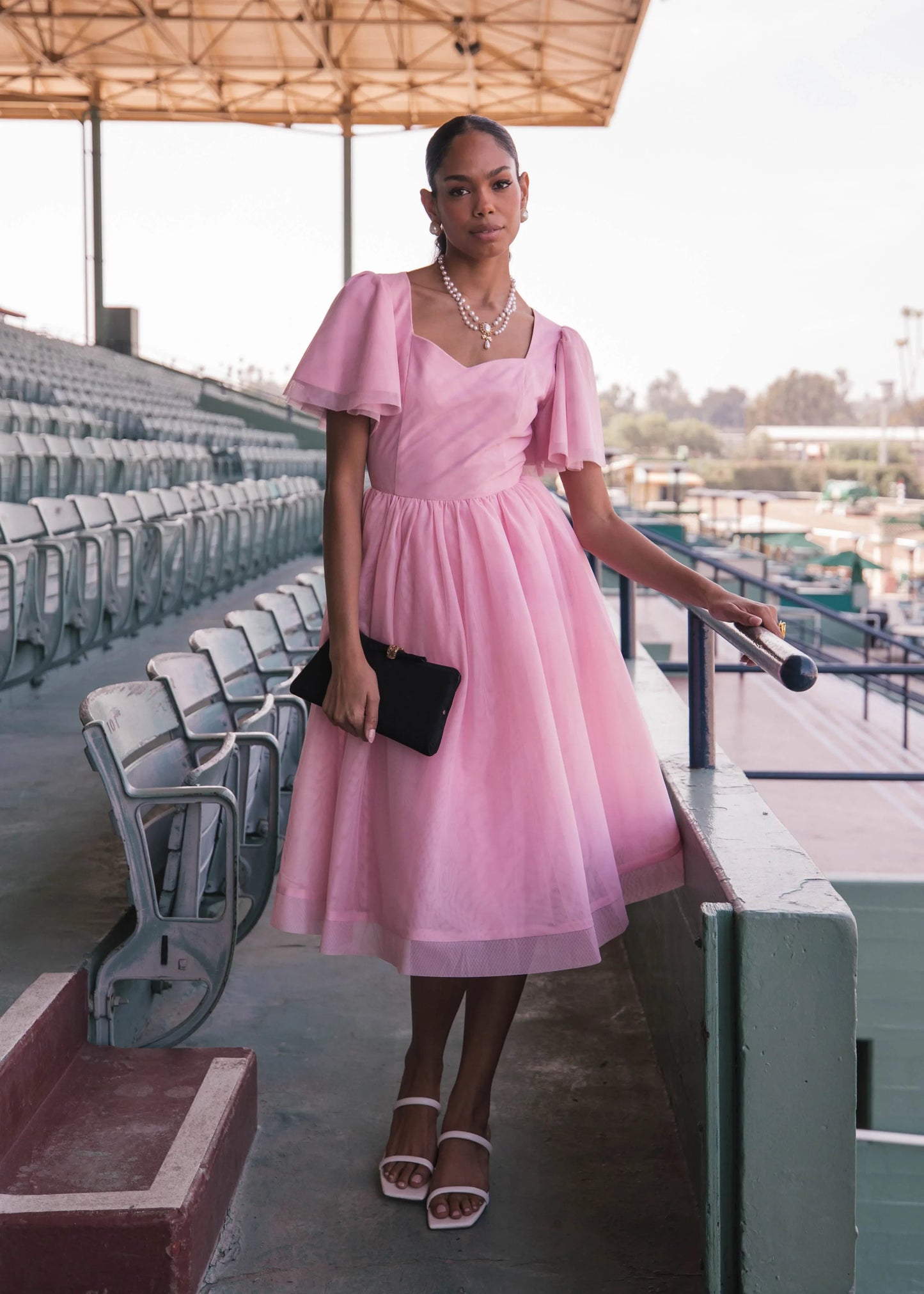 Nora Dress