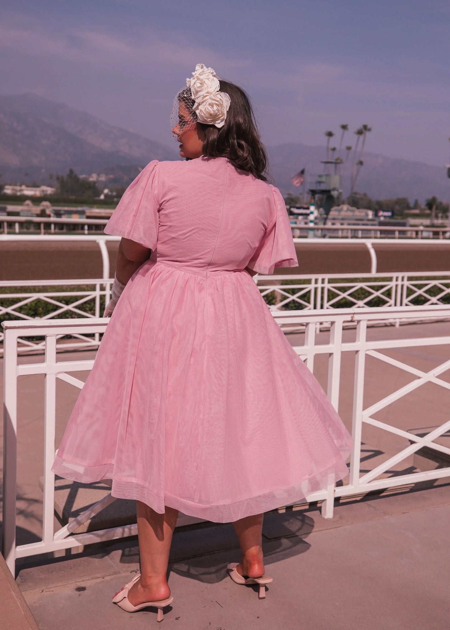 Nora Dress