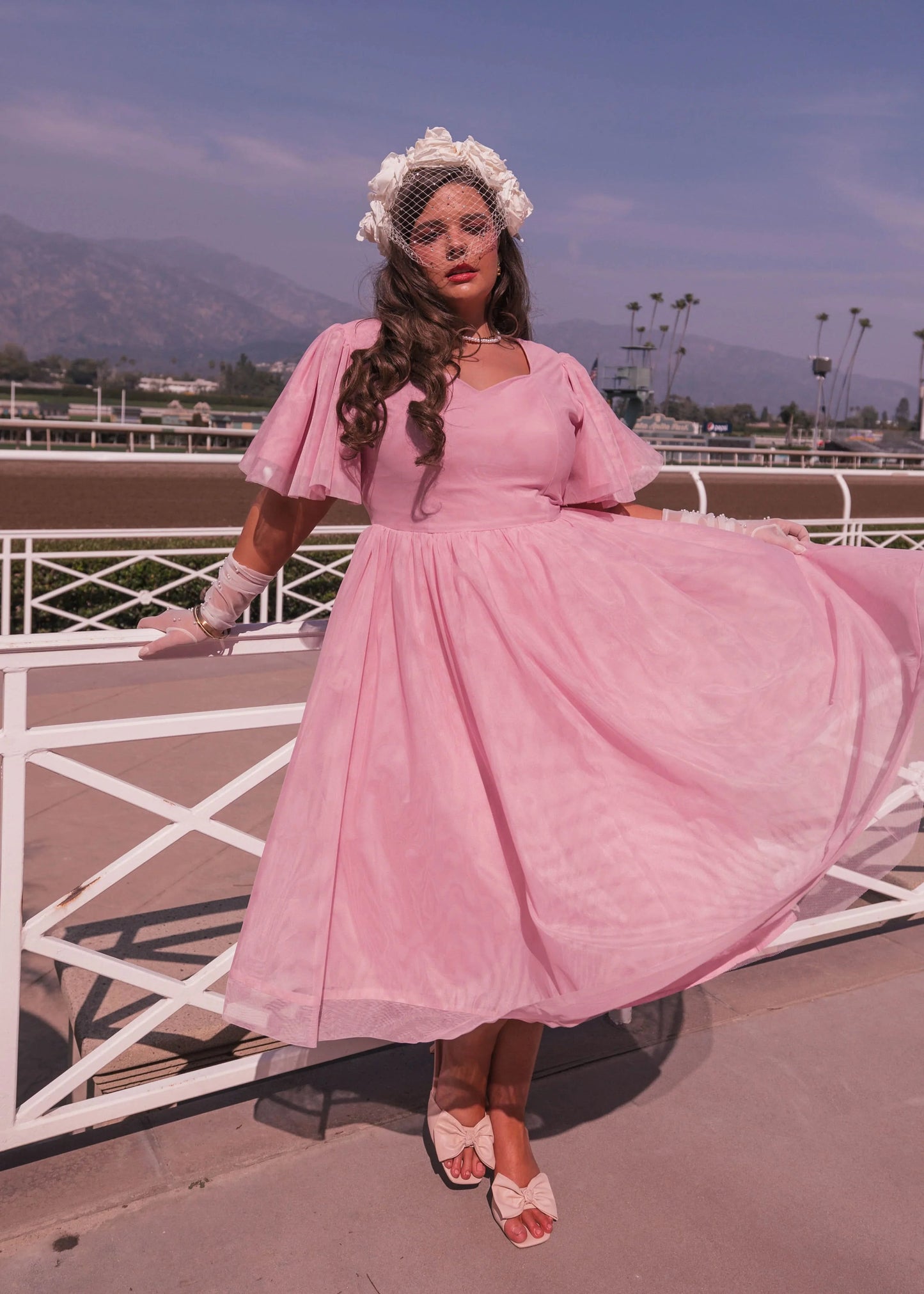 Nora Dress