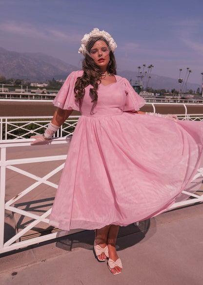 Nora Dress